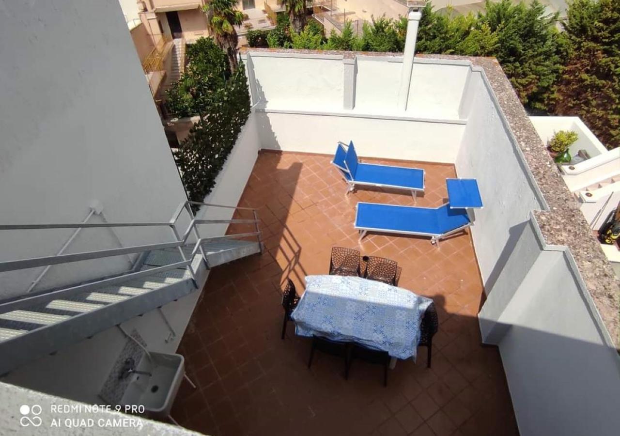 B&B Annunziata Brindisi Exterior photo