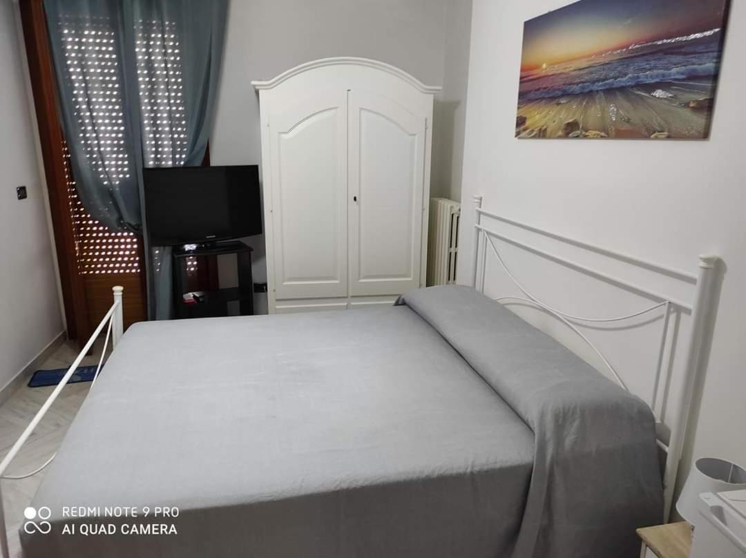 B&B Annunziata Brindisi Exterior photo